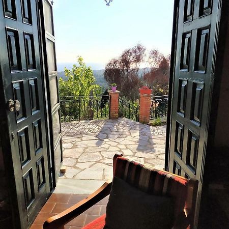 Andrea'S Traditional House Corfu  Bagian luar foto