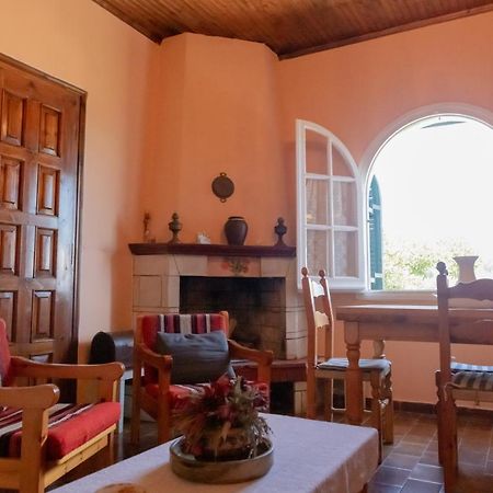 Andrea'S Traditional House Corfu  Bagian luar foto
