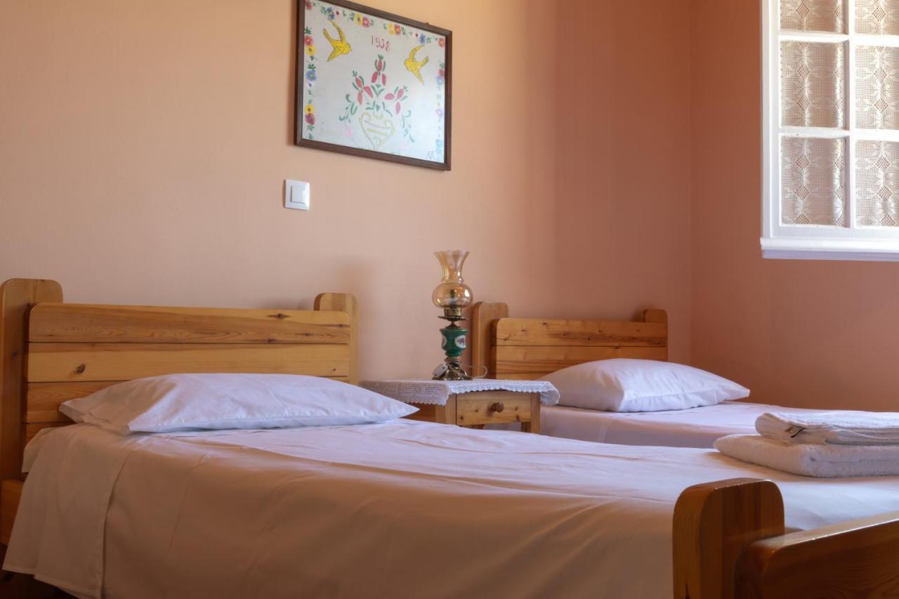 Andrea'S Traditional House Corfu  Bagian luar foto