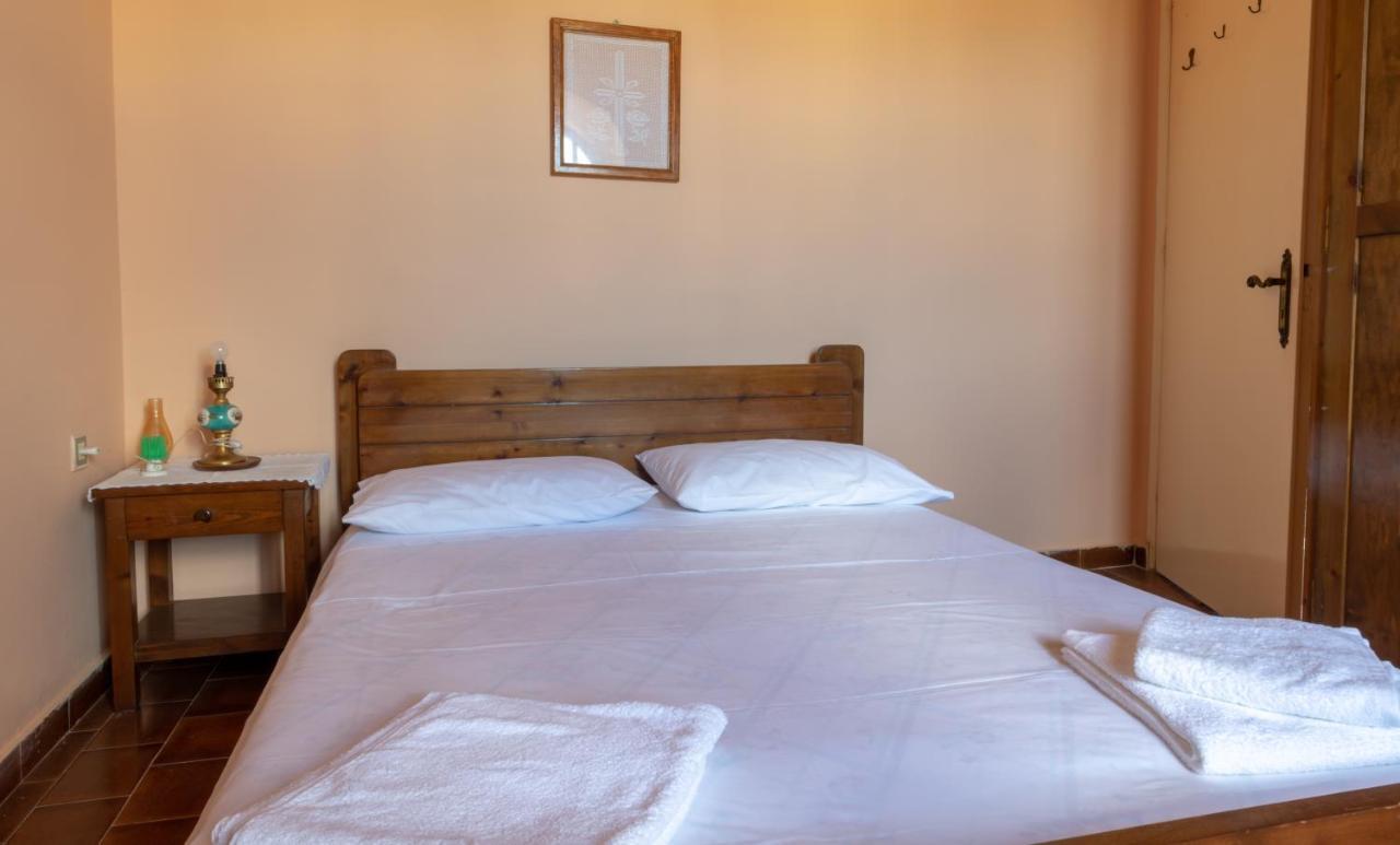 Andrea'S Traditional House Corfu  Bagian luar foto